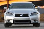 Lexus GS450h 2011 года